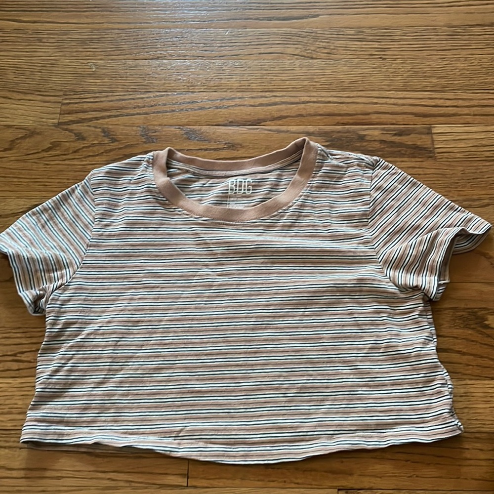 urban outfitters BDG tee
